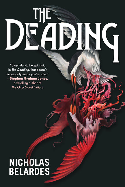 The Deading - Ingram