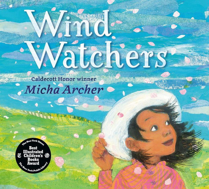 Wind Watchers - Ingram