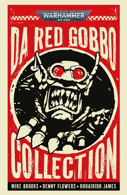 Da Red Gobbo Collection - Ingram