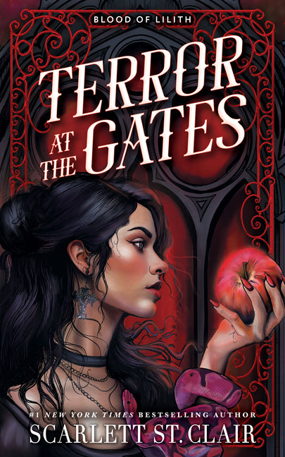 Terror at the Gates (Standard Edition) - Ingram