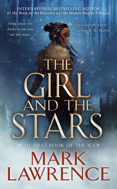 The Girl and the Stars - Ingram