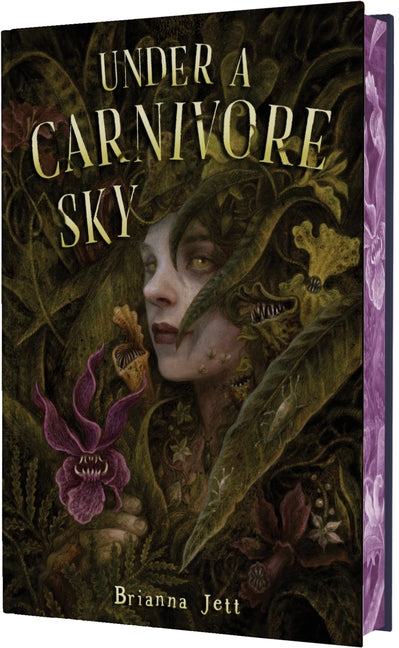 Under a Carnivore Sky - Ingram