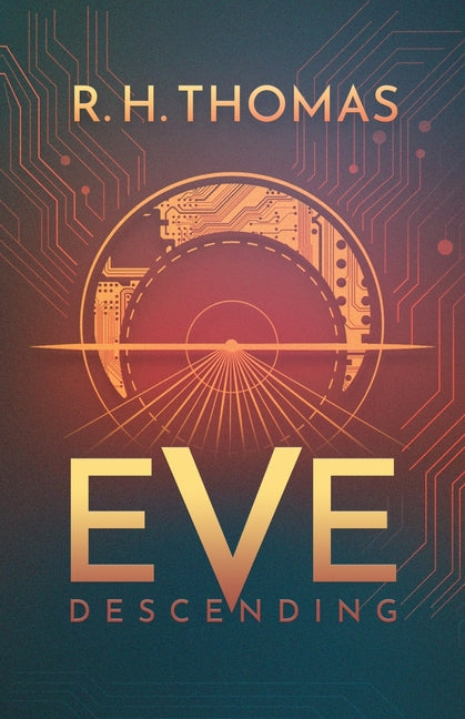 Eve Descending - Ingram
