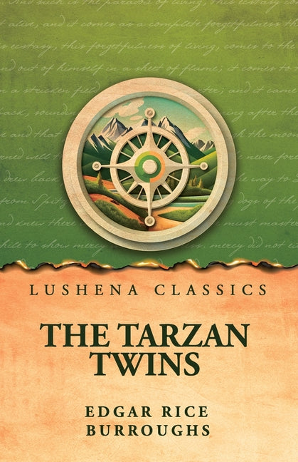 The Tarzan twins
