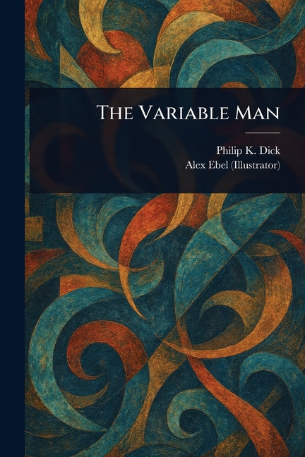 The Variable Man