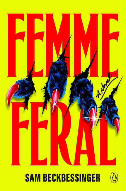 Femme Feral - Ingram