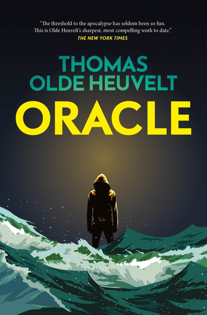 Oracle - Ingram