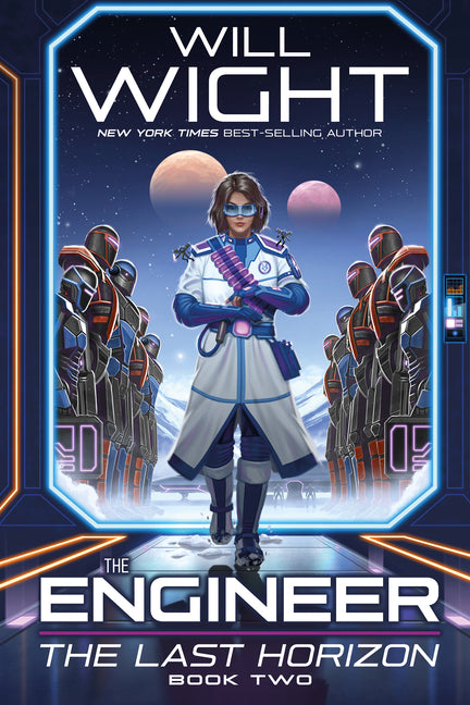 The Engineer - Ingram