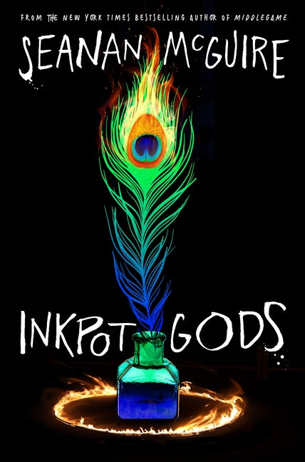Inkpot Gods - Ingram