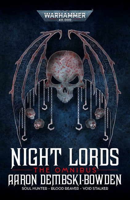 Night Lords - Ingram