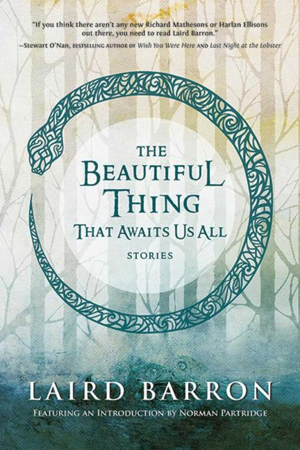 The Beautiful Thing That Awaits Us All - Ingram