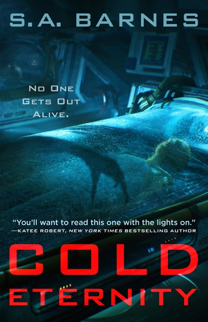 Cold Eternity - Ingram