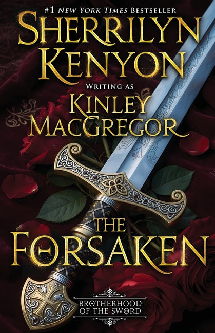 The Forsaken - Ingram