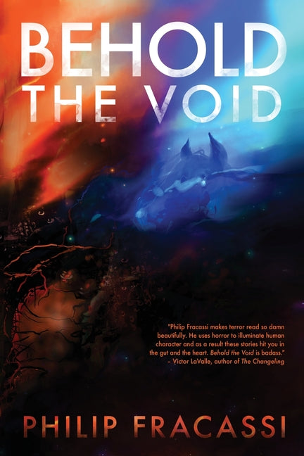Behold the Void - Ingram
