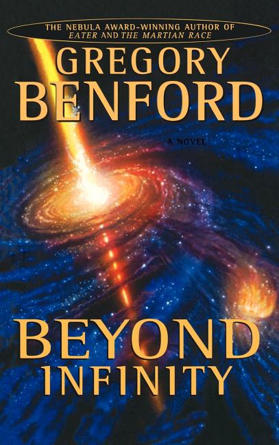 Beyond Infinity
