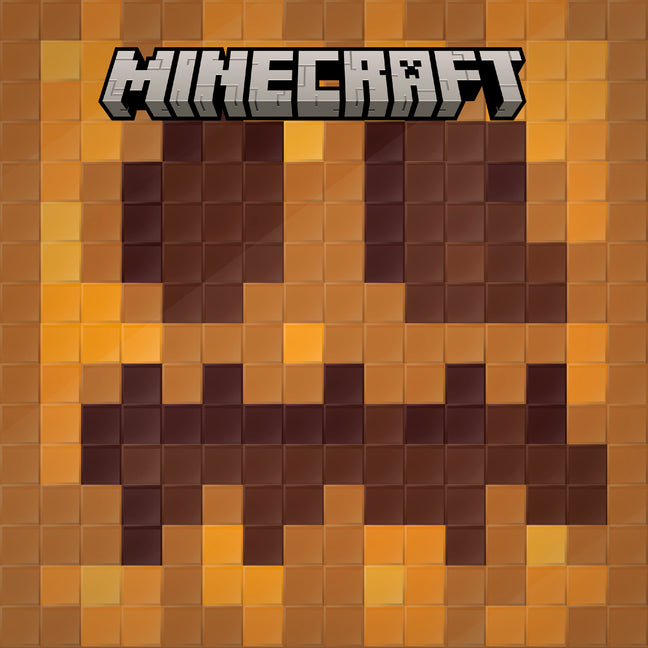 Journey of the Snow Golem (Mobs of Minecraft #5) - Ingram