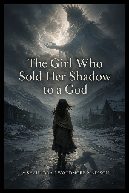 The Girl Who Sold Her Shadow to a God
