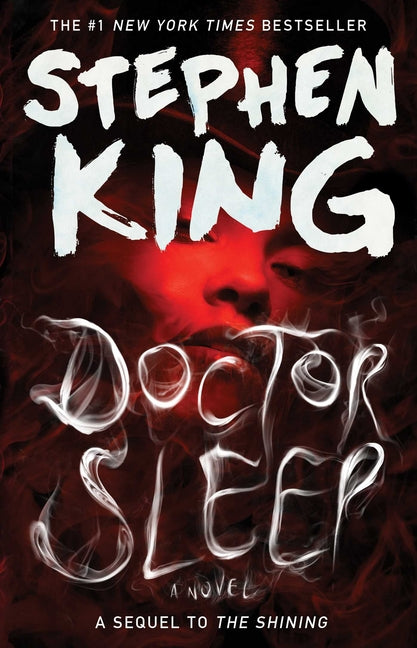 Doctor Sleep - Ingram