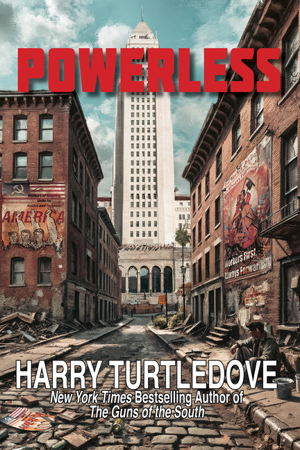 Powerless - Ingram