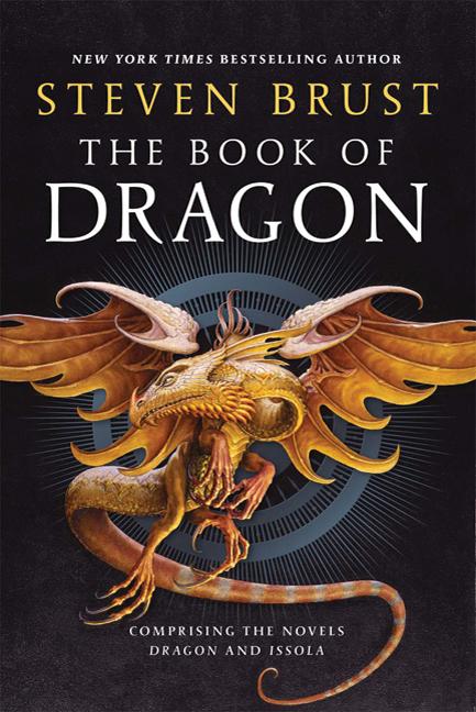 Book of Dragon - Ingram