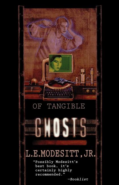Of Tangible Ghosts - Ingram