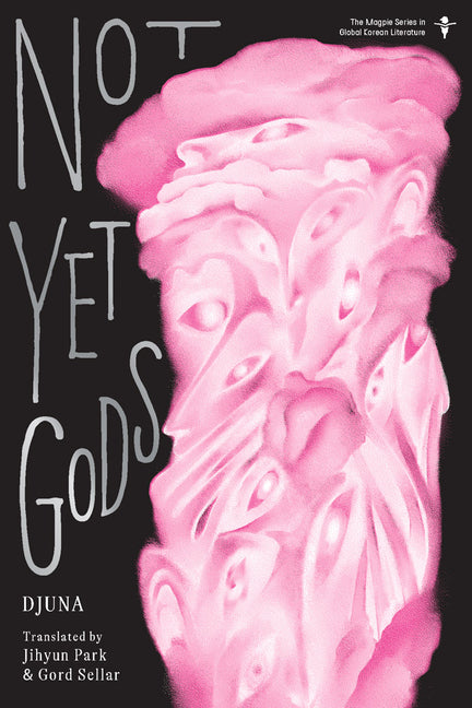 Not Yet Gods