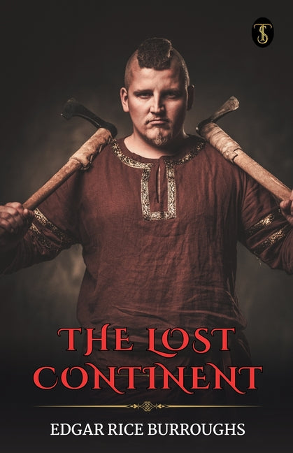 The Lost Continent