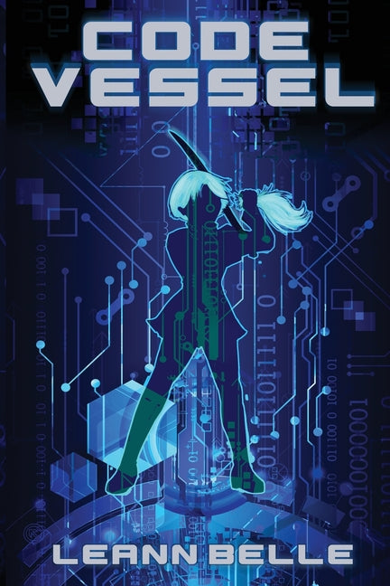 Code Vessel - Ingram