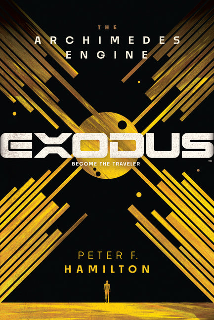 Exodus: The Archimedes Engine - Ingram
