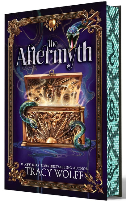 Aftermyth - Ingram