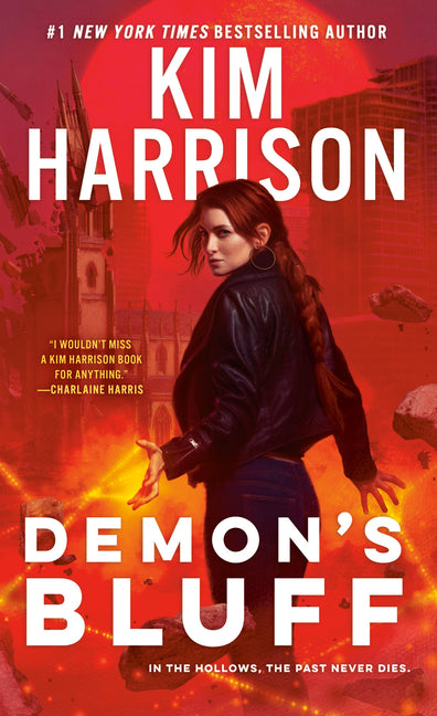 Demon's Bluff - Ingram