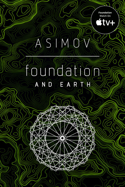 Foundation and Earth - Ingram