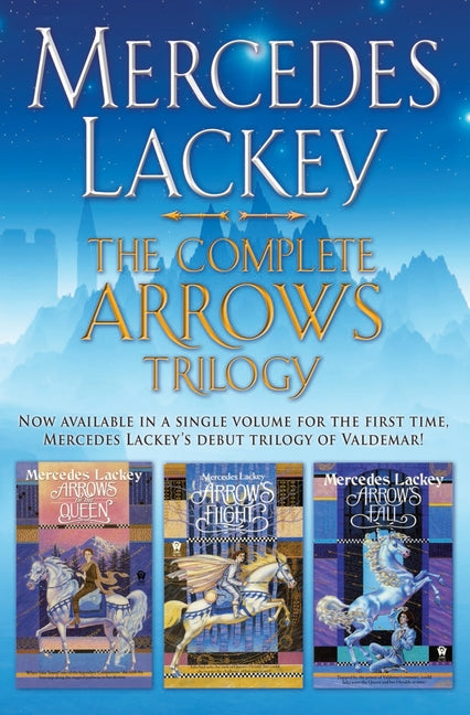 Complete Arrows Trilogy - Ingram
