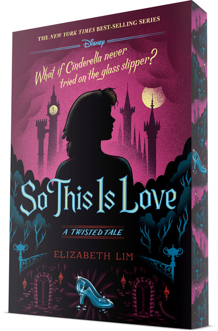 So This Is Love: A Twisted Tale - Ingram