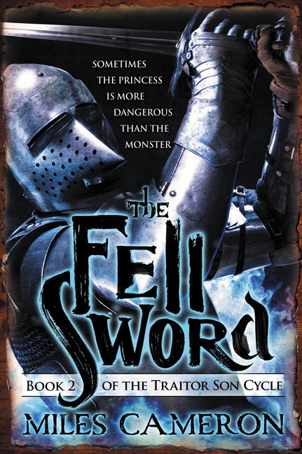 The Fell Sword - Ingram