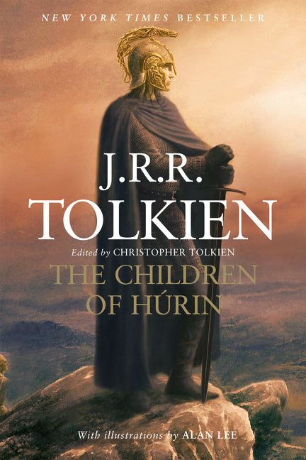 The Children of Húrin - Ingram