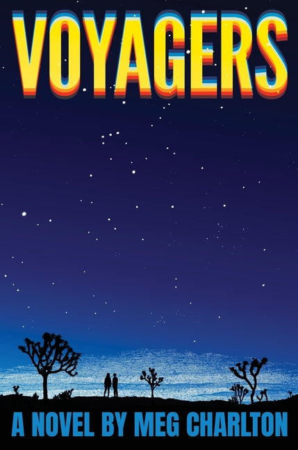 Voyagers - Ingram