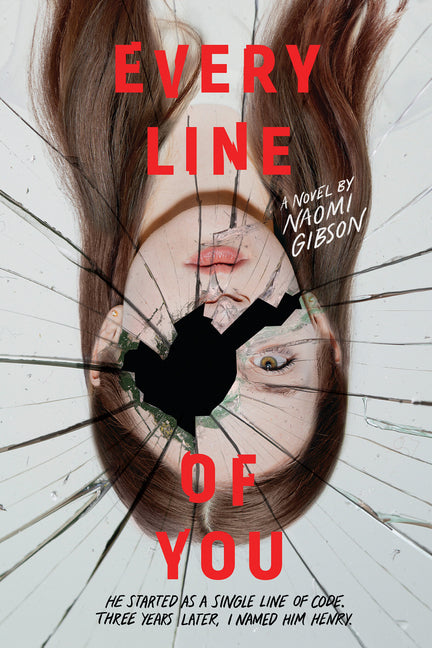 Every Line of You - Ingram