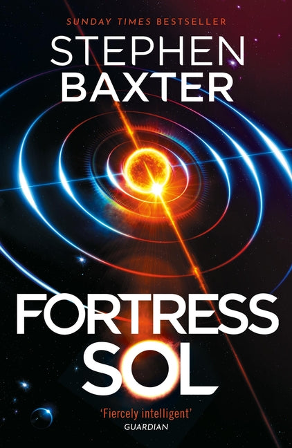 Fortress Sol - Ingram