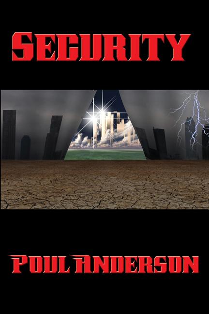 Security: A Positronic Book
