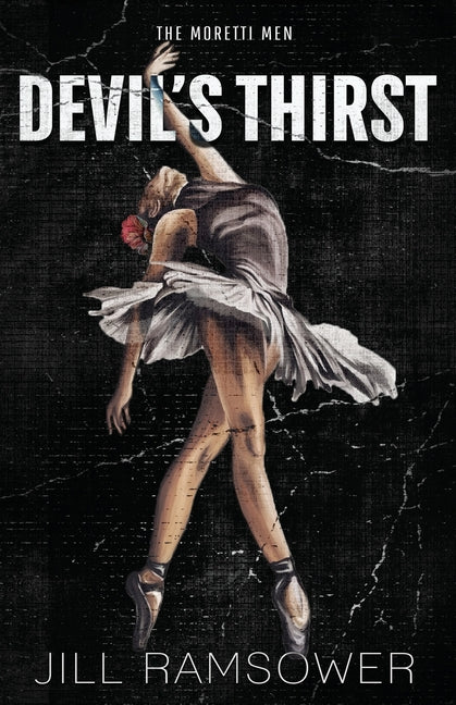Devil's Thirst - Ingram