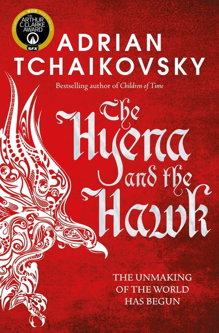The Hyena and the Hawk - Ingram