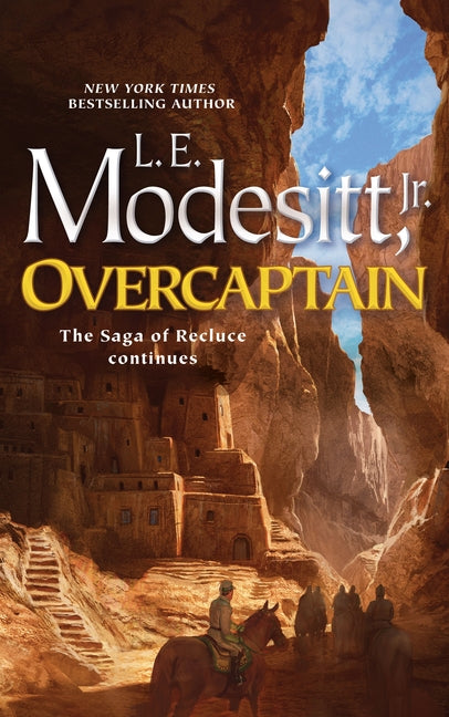 Overcaptain - Ingram