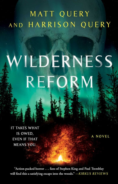 Wilderness Reform - Ingram