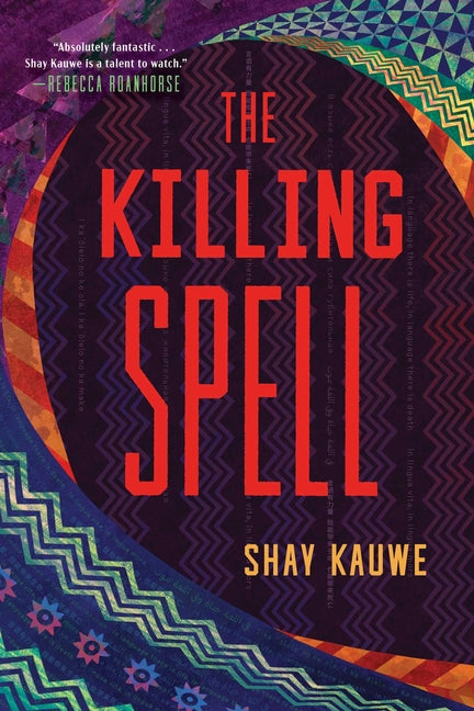 The Killing Spell - Ingram