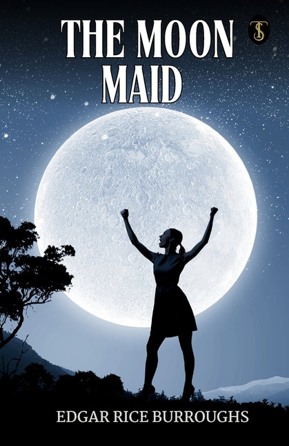 The Moon Maid