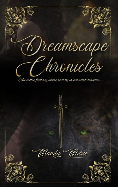Dreamscape Chronicles