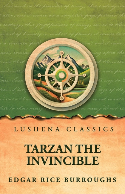 Tarzan the Invincible