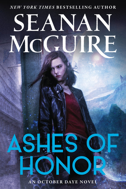 Ashes of Honor - Ingram