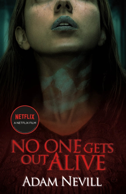 No One Gets Out Alive - Ingram